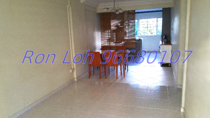 Blk 419 Bedok North Street 1 (Bedok), HDB 3 Rooms #37632612